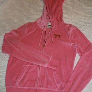 Victoria Secret Pink Jacket